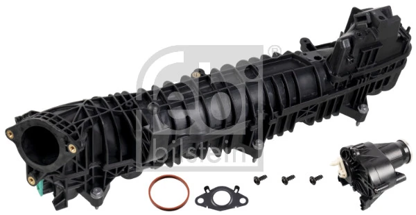 Fitting, intake manifold
